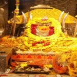 श्री महामाया भादवामाता मंदिर में 19 अक्टूबर को रात्रि 10:30 बजे से होगा महाअष्टमी का मुख्य हवन