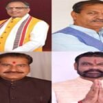 सांसद एवं विधायकगणों ने जिलेवासियों को दी विजयादशमी की शुभकामनाएं