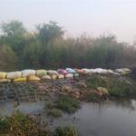 जल संरक्षण की दिशा में नीमच जिले में निरंतर हो रहे कार्य