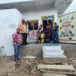 प्रधानमंत्री आवास योजना (शहरी) 2.0 से चिर्वनी सिक्लीगर का पक्के घर का सपना साकार