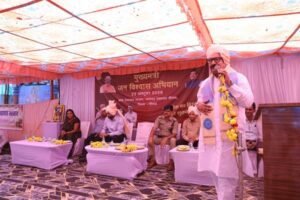 मुख्यमंत्री जनविश्वास अभियान के तहत ग्राम सावन में समाधान शिविर संपन्न 13 मुख्यमंत्री जनविश्वास अभियान के तहत ग्राम सावन में समाधान शिविर संपन्न
