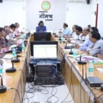 सीईओ जिला पंचायत की अध्यक्षता में जिला स्तरीय एपीसी समूह की समीक्षा बैठक संपन्न
