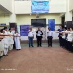 नीमच जिले में विशेष स्वच्छता अभियान 6.0 का सफल समापन