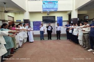 नीमच जिले में विशेष स्वच्छता अभियान 6.0 का सफल समापन