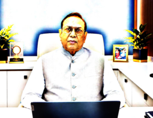 गोल्ड क्रेस्ट सीमेंट ने अपनी आधिकारिक वेबसाइट का शुभारंभ किया