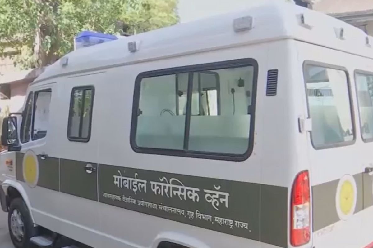 महाराष्ट्र में 65 साल के मजदूर ने किया 4 साल की बच्ची का यौन उत्पीड़न, फिर हत्या