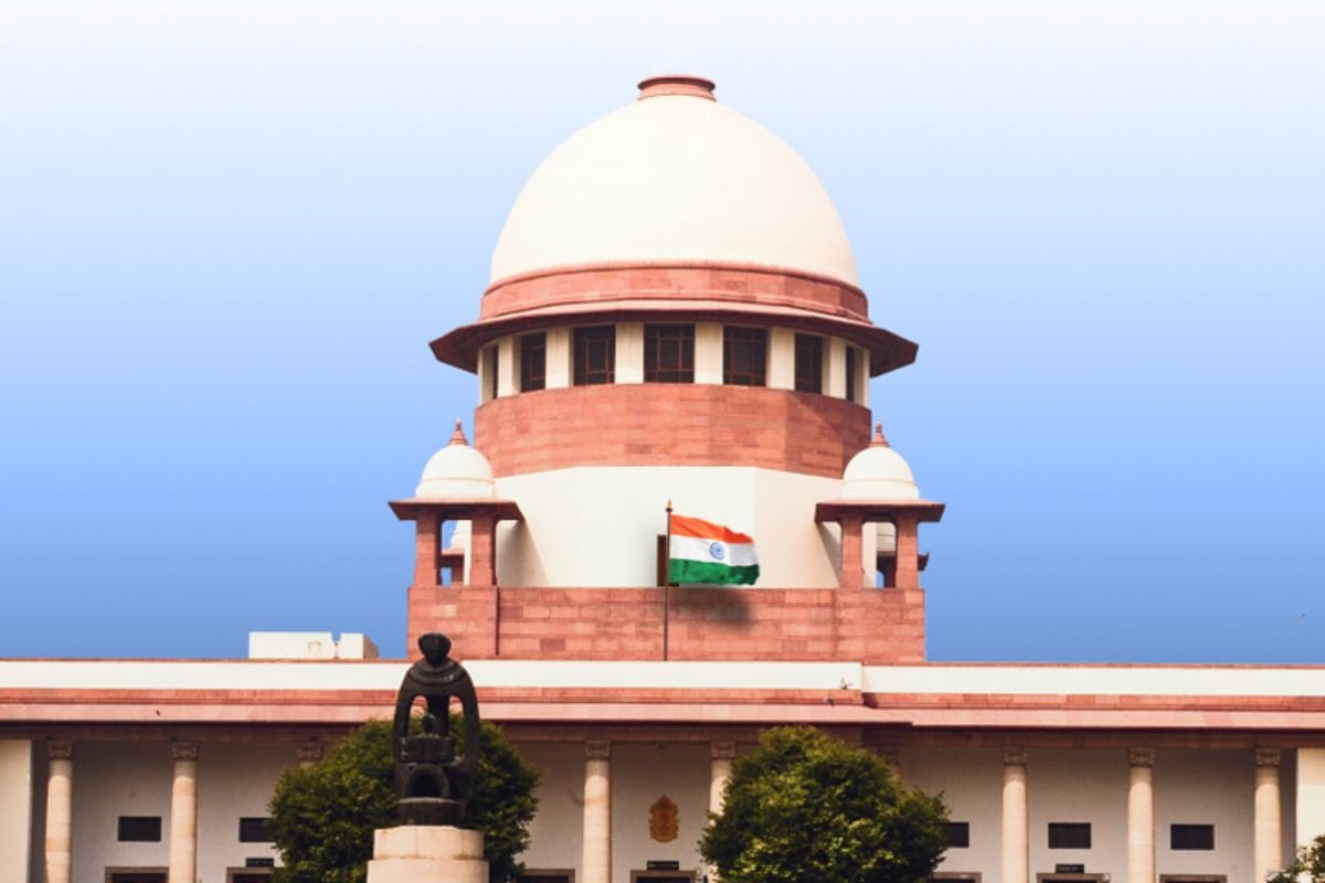 SC ने कहा- शर्म करें पुलिस अधिकारी, 3 साल की बच्ची से बलात्कार की जांच SIT को सौंपी