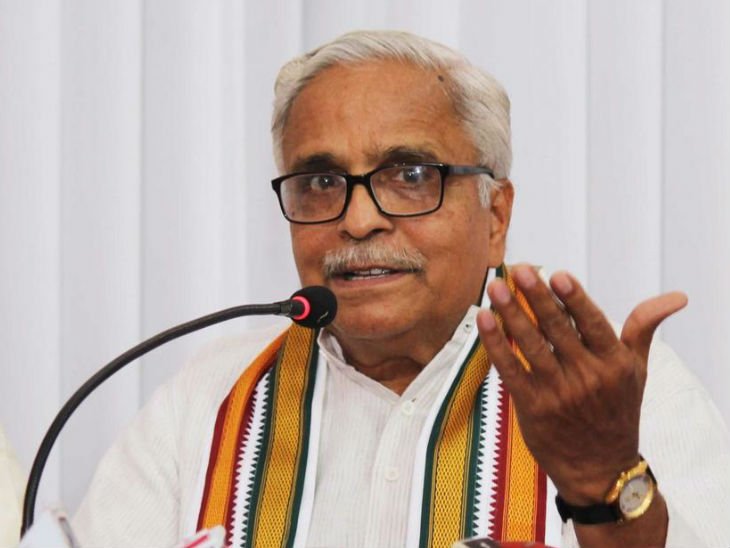 संघ शताब्दी वर्ष का बड़ा आयोजन नीमच में, संघ के तपोनिष्ठ भैया जी जोशी देंगे मार्गदर्शन