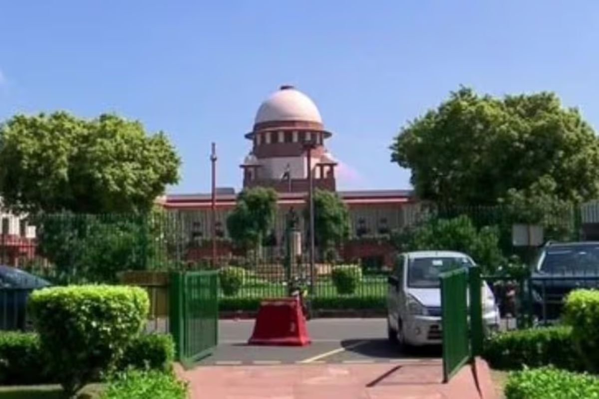 कैबिनेट का फैसला: सुप्रीम कोर्ट में बढ़ेंगे जज, 34 से 38 होगी संख्या, संसद में आएगा बिल