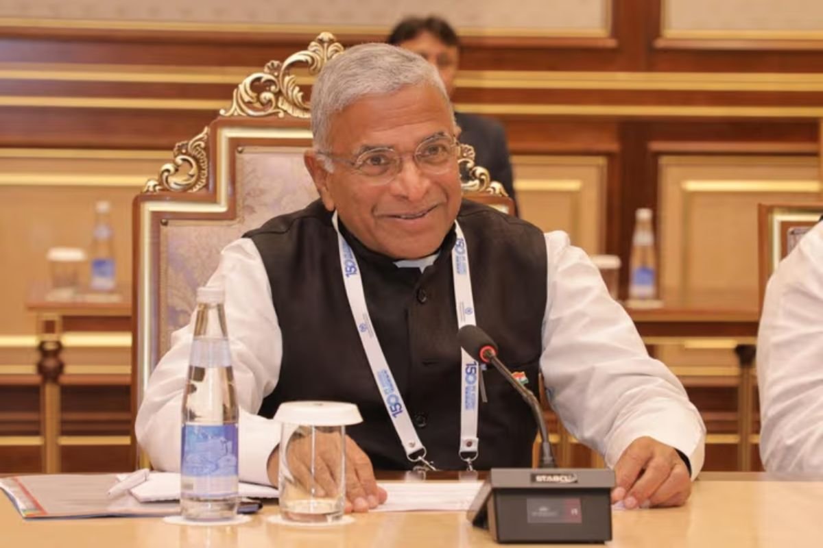 हरिवंश फिर बने राज्यसभा के उपसभापति, राष्ट्रपति द्रौपदी मुर्मू ने किया मनोनीत