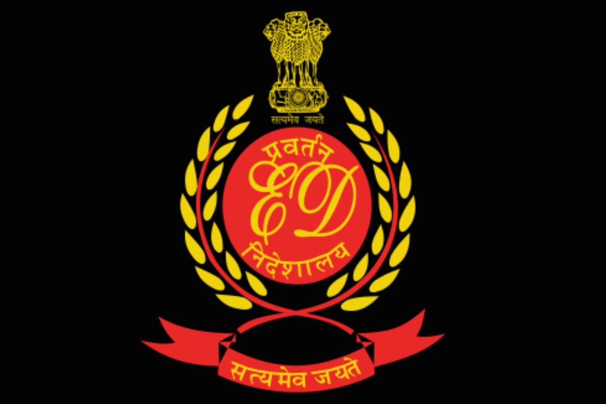कोलकाता पुलिस के DC शांतनु सिन्हा विश्वास के घर ED की दबिश, ‘सोना पप्पू’ से कनेक्शन की जांच
