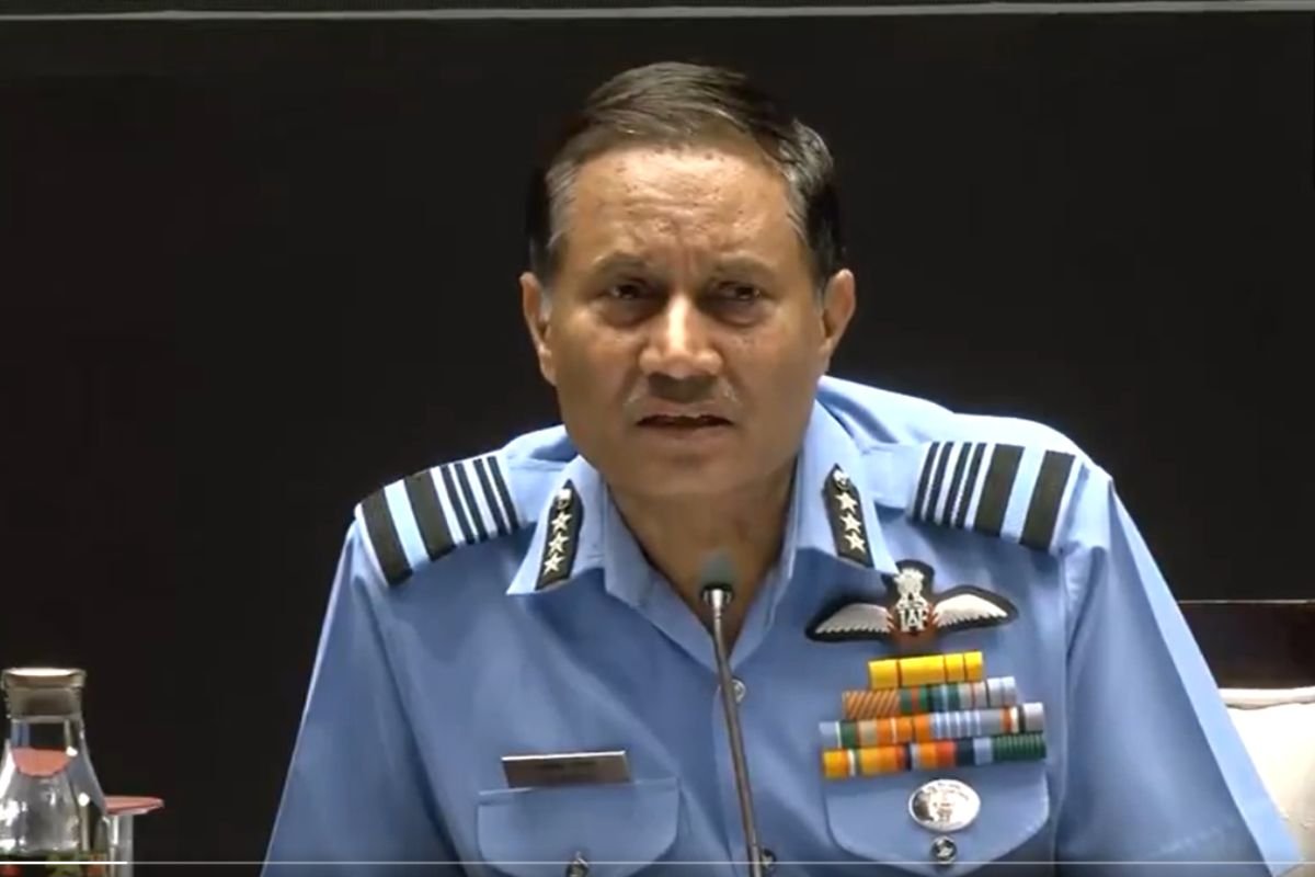 भारत ने पाकिस्तान के 13 एयरक्राफ्ट, 11 एयरबेस किए तबाह, ऑपरेशन सिंदूर पर एयर मार्शल का खुलासा