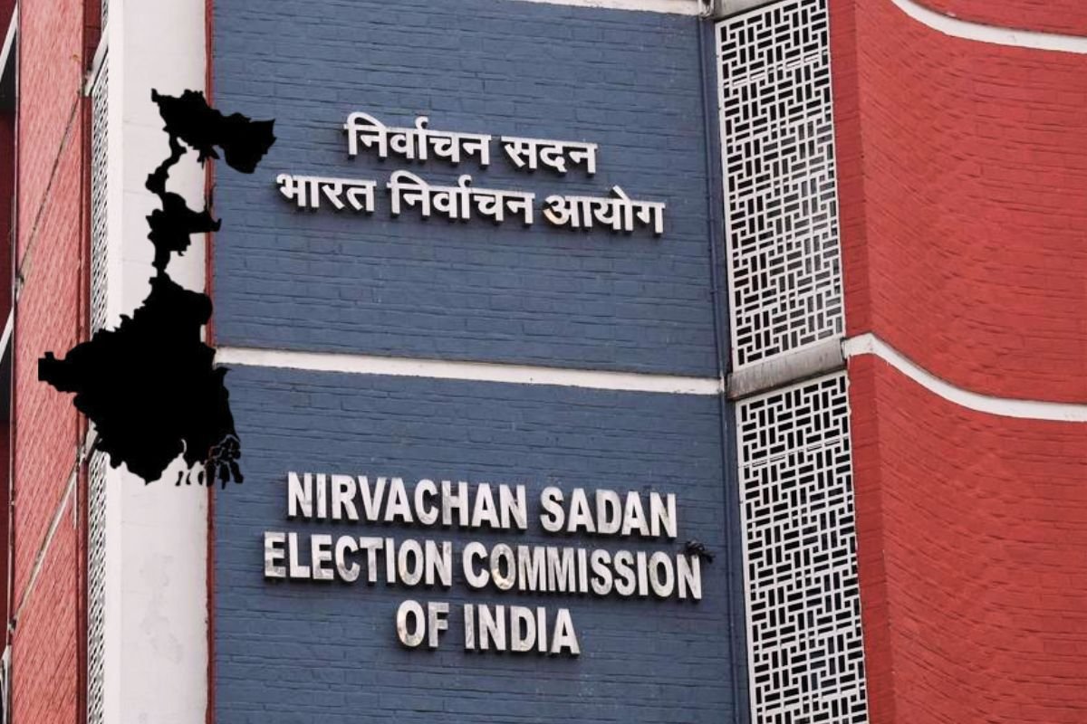 बंगाल चुनाव में बड़ी लापरवाही, एक साथ खाना खाने चले गये मतदानकर्मी, आयोग ने पूरी टीम को किया सस्पेंड