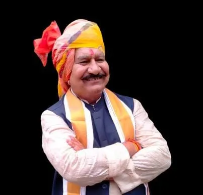 भाजपा प्रत्याशी दिलीप बापू सबको साथ लेकर भव्य वाहन रैली के साथ अपना नामांकन पत्र दाखिल करेंगे