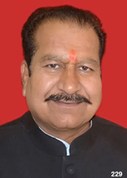 दिलीप सिंह परिहार ने किया नगरीय क्षैत्रों में तूफानी जनसंपर्क, विकास किया है, विकास करेंगे -दिलीप सिंह परिहार