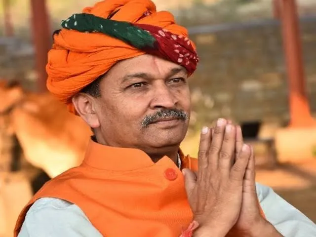 जावद क्षेत्र के लिए कल नामांकन दाखिल करेंगे भाजपा प्रत्याशी सखलेचा जी, प्रातः 9 बजे रतनगढ़ से प्रारम्भ होगी वृहद नामांकन रैली, डीकेन, मोरवन, सरवानिया और जावद होते हुए पहुंचेगी नीमच