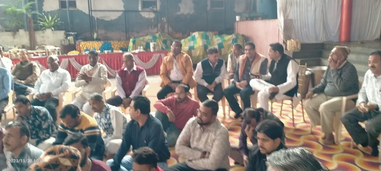 आचार्य प्रसन्नचंद्र सागरजी का चातुर्मास संपन्न: नीमच सिटी की ओर किया विहार Best Memories No 1