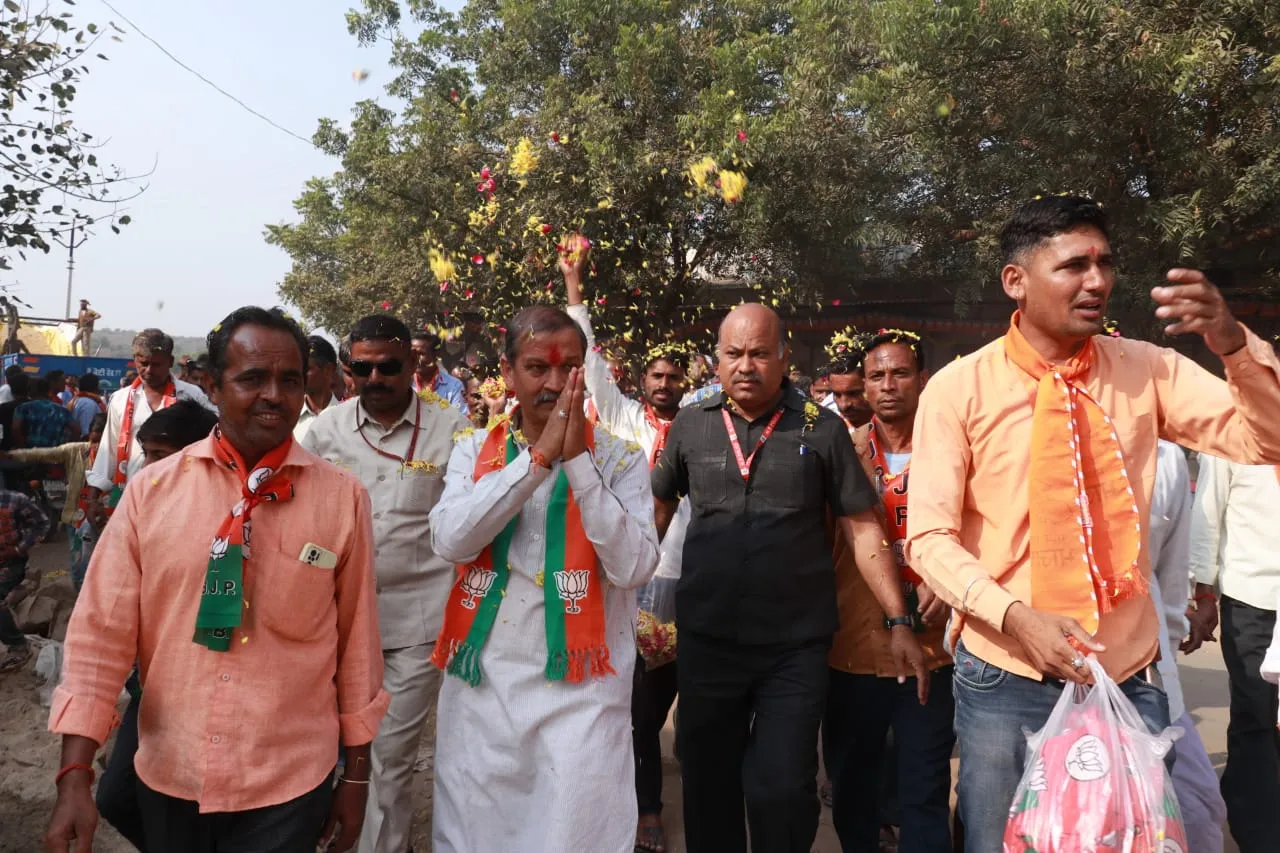 किसानों की सहमति के बगैर किसी की भी भूमि अधिग्रहित नहीं होने दी जाएगी, अब गांधी सागर के पानी से हर खेत में पानी पहुंचाने की योजना पर काम चल रहा है- ओमप्रकाश सकलेचा