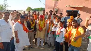 प्रियंका गांधी कहती है कि राम जी को वनवास 13 साल का हुआ था ,वहीं दूसरी और उनकी माताजी सोनिया गांधी ने भगवान श्री राम को काल्पनिक बताया तथा उनके अस्तित्व पर ही प्रश्न चिन्ह लगाकर न्यायालय में हलफनामा तक पेश कर दिया था- दिलीपसिंह परिहार