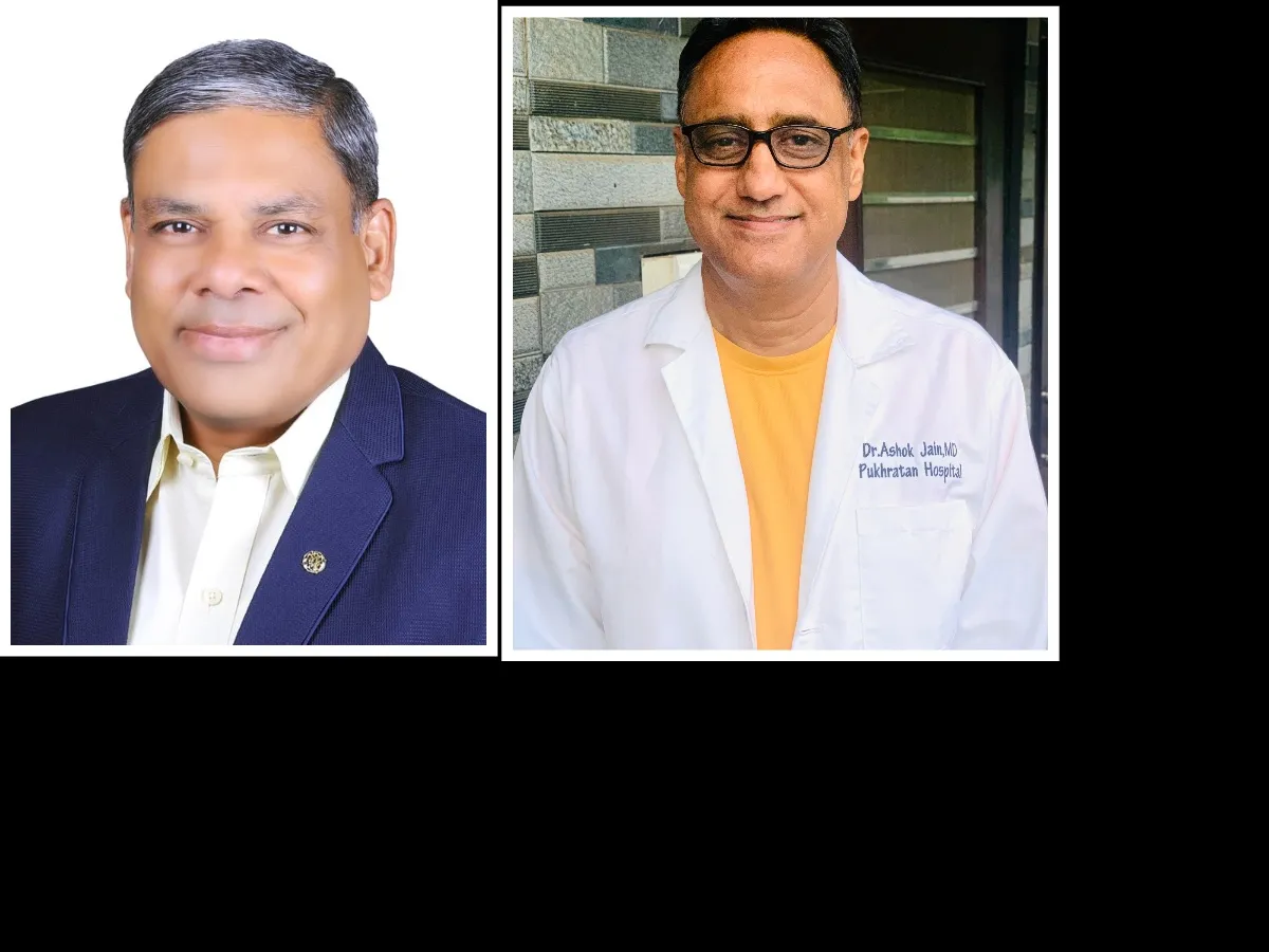 इंडियन मेडिकल एसोसिएशन नीमच सर्वश्रेष्ठ शाखा अवार्ड हेतु चयनीत, अध्यक्ष डॉ. जैन एवं सचिव डॉ. चमडिया कटनी में 4 में 5 नवंबर को होंगे सम्मानित