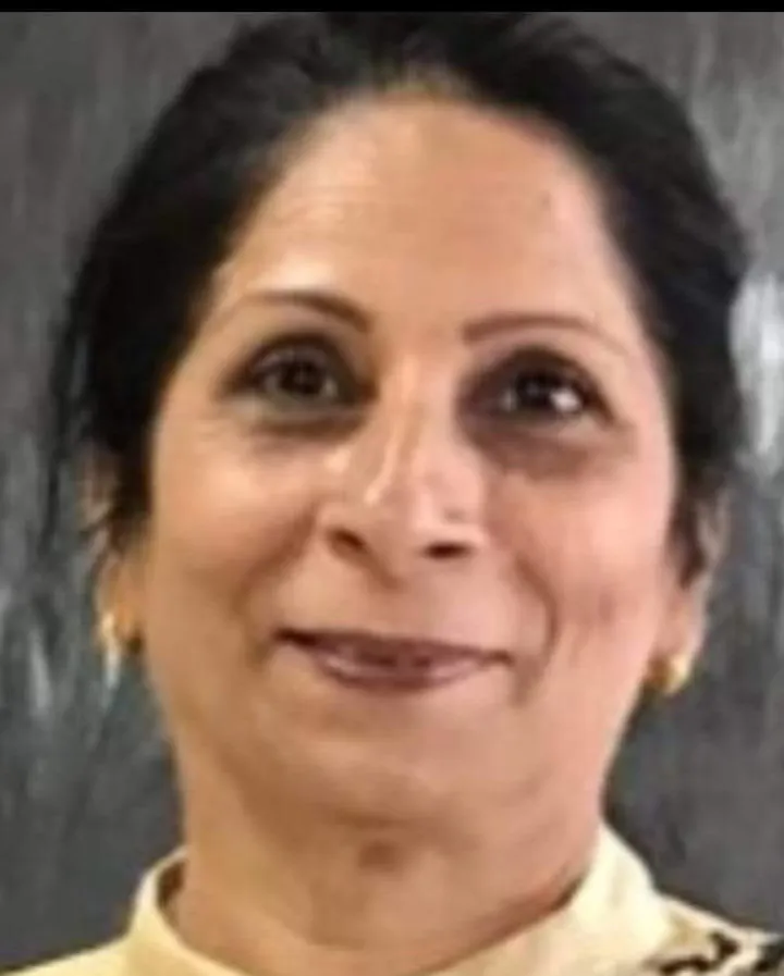 शिक्षा विभाग में सेवारत लीना हसीजा आज होगी सेवानिवृत