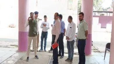 आर्ब्जवर श्री जावले व्दारा मनासा में क्रिटीकल मतदान केन्द्रों का निरीक्षण-आर्ब्जवर श्री जावले व्दारा मनासा में क्रिटीकल मतदान केन्द्रों का निरीक्षण आर्ब्जवर श्री जावले व्दारा मनासा में क्रिटीकल मतदान केन्द्रों का निरीक्षण-आर्ब्जवर श्री जावले व्दारा मनासा में क्रिटीकल मतदान केन्द्रों का निरीक्षण