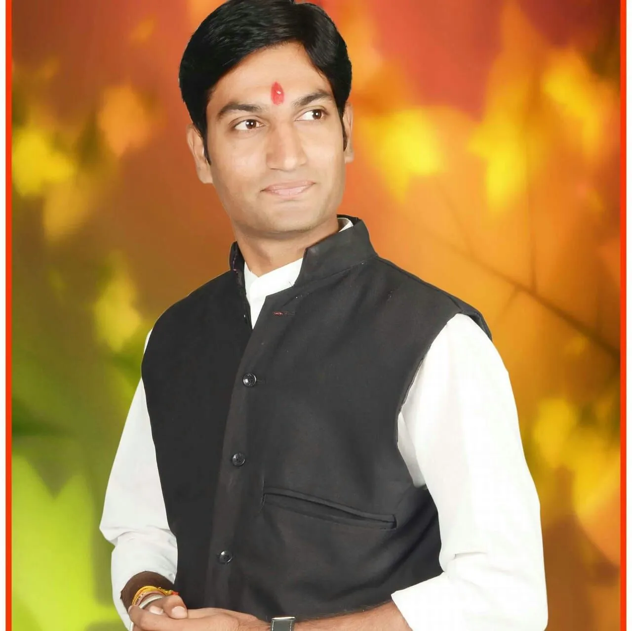 मध्य प्रदेश में पूर्ण बहुमत से बनेगी भाजपा सरकार – मनीष शर्मा