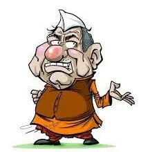 पैसों की खनक भी नही दिला पा रही सम्मान, ना मंच पर ना ही लोगों के दिलों में! राहुल ने भरी सभा में इंदौरी को हड़काया