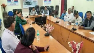 सशस्त्र सेना झण्डा दिवस पर सभी से मुक्तहस्त से सहयोग की अपील कलेक्टर ने की Appeal no.1 news 1 सशस्त्र सेना झंडा दिवस