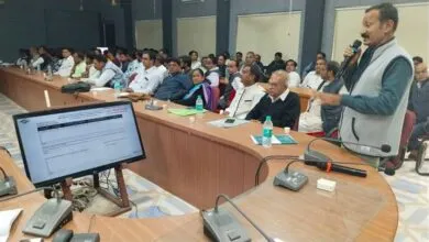 विधानसभा चुनाव:- नियुक्ति और पहचान पत्र के सत्‍यापन के बाद ही गणना कक्ष में प्रवेश पा सकेंगे उम्‍मीदवारों के अभिकर्ता