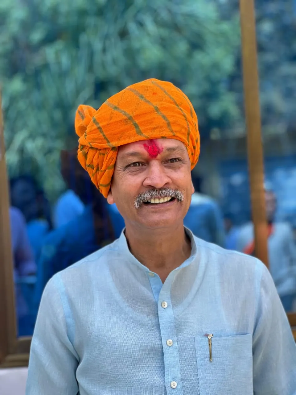 जल जीवन मिशन योजना से जावद विधानसभा के 242 गांवों में घर-घर गांधी सागर का पानी-श्री सखलेचा