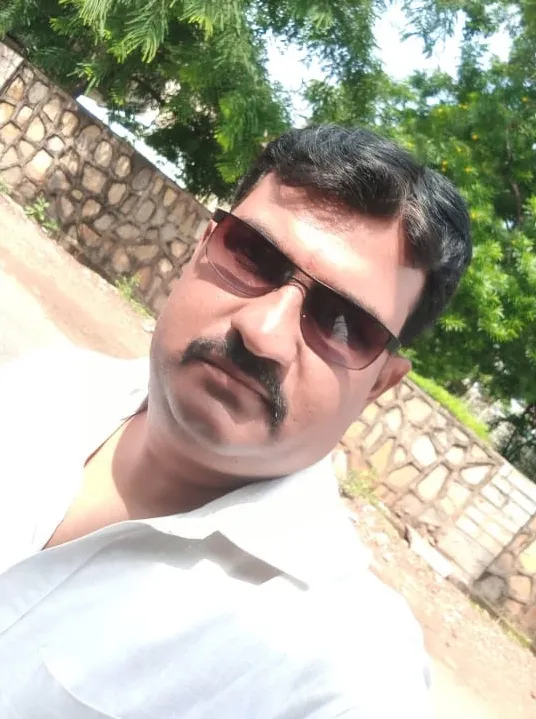 बात कुछ हजम नही हुई…. पूर्व गृह मंत्रीजी का नामांकन फॉर्म कैसे निरस्त हुआ, कहीं आधे अधूरे मन से तो नही भरा था… या मजबूरी में भरा था… !