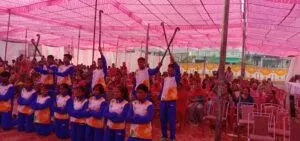 Prime Minister's guarantee प्रधानमंत्रीजी की ग्यारंटी सबसे बड़ी ग्यारंटी है- श्री परिहार No 1 News 2 Prime Minister's guarantee प्रधानमंत्रीजी की ग्यारंटी सबसे बड़ी ग्यारंटी है- श्री परिहार No 1 News