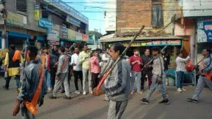 Bravery Operation शौर्य संचालन Bravery Operation शौर्य संचालन