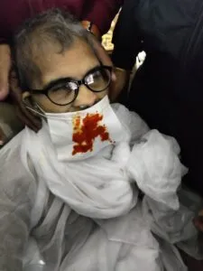 Ashok Muni अशोक मुनि इस युग की महान विभुति निराहारी तपस्वी साधक थे Great Personality 1 2 अशोक मुनि