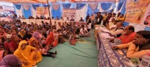 Central Government : केन्द्र शासन की योजनाओं को जन-जन तक पहुंचाने के लिए विकसित भारत संकल्प यात्रा महत्वपूर्ण अभियान - सुधीर गुप्ता Good News 1 2 Central Government : केन्द्र शासन की योजनाओं को जन-जन तक पहुंचाने के लिए विकसित भारत संकल्प यात्रा महत्वपूर्ण अभियान - सुधीर गुप्ता Good News 1