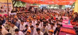 Central Government : केन्द्र शासन की योजनाओं को जन-जन तक पहुंचाने के लिए विकसित भारत संकल्प यात्रा महत्वपूर्ण अभियान - सुधीर गुप्ता Good News 1 1 Central Government : केन्द्र शासन की योजनाओं को जन-जन तक पहुंचाने के लिए विकसित भारत संकल्प यात्रा महत्वपूर्ण अभियान - सुधीर गुप्ता Good News 1