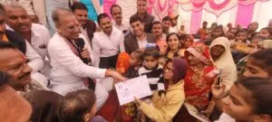 leadership of Prime Minister प्रधानमंत्री के नेतृत्व में विकसित भारत का सपना साकार होने जा रहा है - सुधीर गुप्ता 1 1 leadership of Prime Minister प्रधानमंत्री के नेतृत्व में विकसित भारत का सपना साकार होने जा रहा है - सुधीर गुप्ता 1