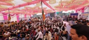 leadership of Prime Minister प्रधानमंत्री के नेतृत्व में विकसित भारत का सपना साकार होने जा रहा है - सुधीर गुप्ता 1 2 leadership of Prime Minister प्रधानमंत्री के नेतृत्व में विकसित भारत का सपना साकार होने जा रहा है - सुधीर गुप्ता 1