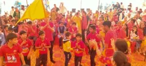 Disabled talents दिव्यांग प्रतिभाओं को सहायता की नहीं आत्म संबल की आवश्यकता महत्वपूर्ण होती है Amazing News No.1 2 Disabled talents दिव्यांग प्रतिभाओं को सहायता की नहीं आत्म संबल की आवश्यकता महत्वपूर्ण होती है Amazing News No.1