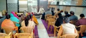 प्रवर्तकश्री विजयमुनिजी म. सा. संयम जीवन से मन को मिलती तृप्ति, बढ़ता आत्मविश्वास Amazing News No.1 2 प्रवर्तकश्री विजयमुनिजी म. सा. संयम जीवन से मन को मिलती तृप्ति, बढ़ता आत्मविश्वास Amazing News No.1