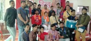 हिंदू जागरण मंच मालवा प्रांत का दो दिवसीय अभ्यास वर्ग संपन्न, माजिक एकता के लिए समस्याओं के खिलाफ जाग्रति आवश्यक राजेश भार्गव Good News 1 3 हिंदू जागरण मंच मालवा प्रांत का दो दिवसीय अभ्यास वर्ग संपन्न, माजिक एकता के लिए समस्याओं के खिलाफ जाग्रति आवश्यक राजेश भार्गव Good News 1