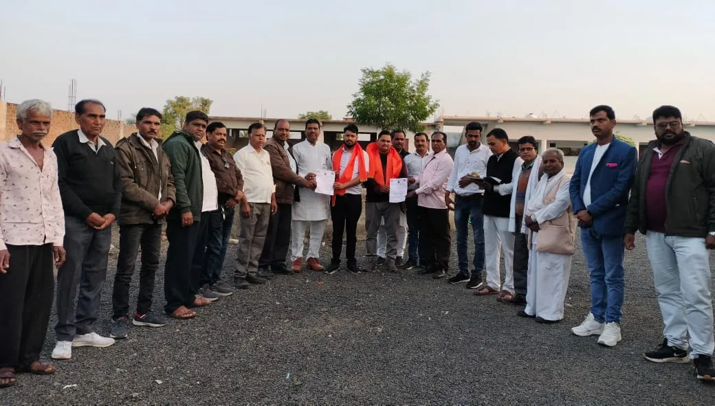 मालवीय बलाई समाज की बैठक संपन्न Good News 1