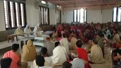 Nutrition Fast पोषध वृत आत्मा को पवित्र करने का साधना- अमी पूर्णा श्री जी महाराज साहब, अमृत प्रवचन श्रृंखला प्रवाहित 1