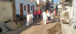 Arrogance अहंकार के त्याग बिना जीवन में शांति नहीं मिलती है - प्रवर्तकश्री विजयमुनिजी म. सा. 1