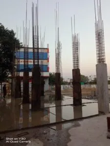 महामाया भादवामाता में नव वर्ष 2024 की शुरूआत के दिन भक्तों का लगेगा जमावडा, Happy New Year