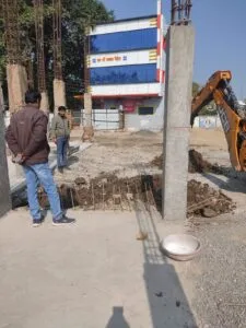 महामाया भादवामाता में नव वर्ष 2024 की शुरूआत के दिन भक्तों का लगेगा जमावडा, Happy New Year