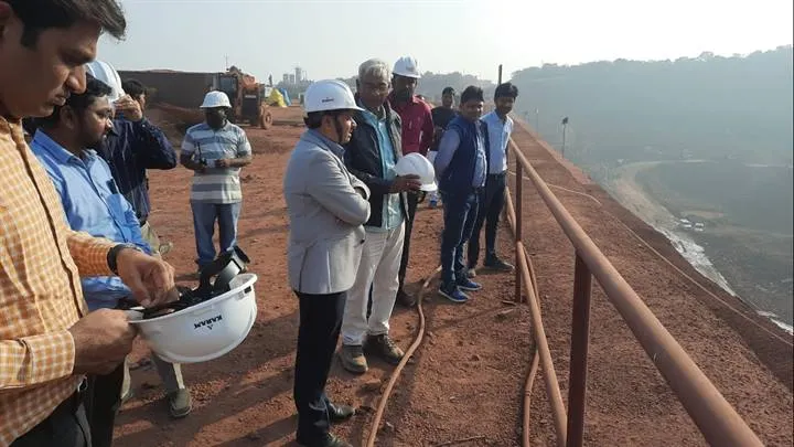 Gandhi Sagar गांधी सागर के पानी से खिमला ब्लॉक में उत्पादित होगी बिजली Good News No.1 Gandhi Sagar गांधी सागर के पानी से खिमला ब्लॉक में उत्पादित होगी बिजली Good News No.1