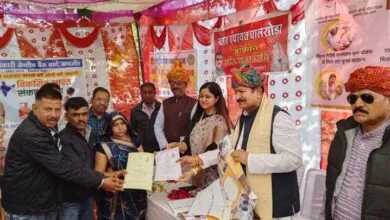 Lodkia लोडकिया एवं पालसोडा में विकसित भारत संकल्प यात्रा के तहत शिविर संपन्न Good Working1 Lodkia लोडकिया एवं पालसोडा में विकसित भारत संकल्प यात्रा के तहत शिविर संपन्न Good Working1