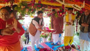 अरुल अशोक अरोरा